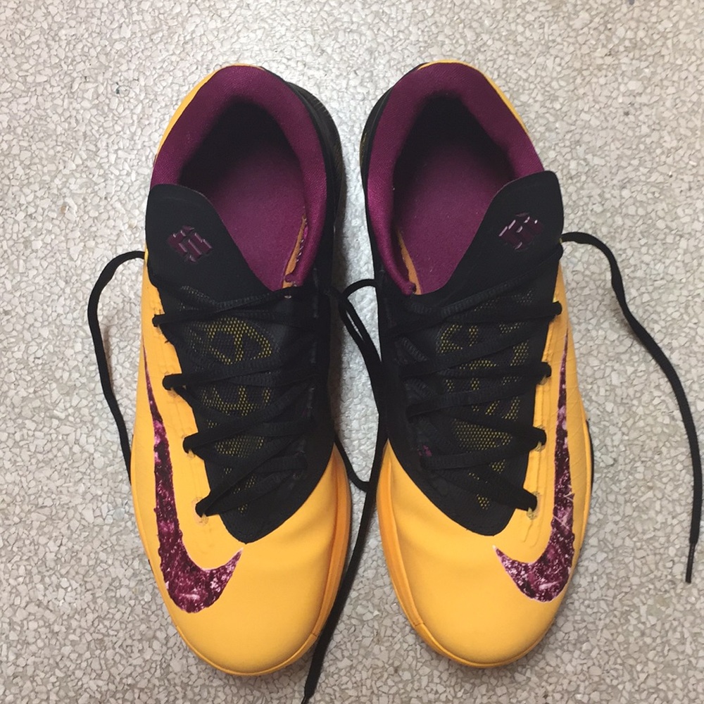 KD 6 “Peanut Butter Jelly”